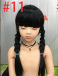 catdoll 剩` 08cm q ( asian tone)