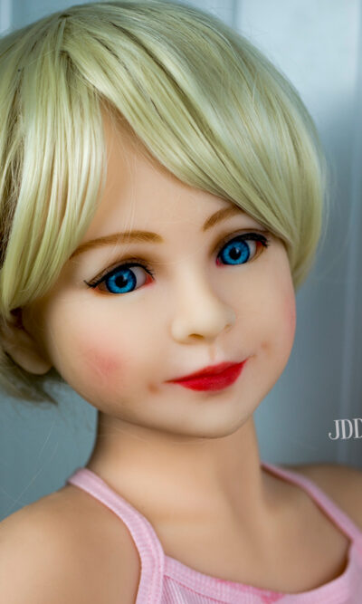 CatDoll  115CM Rosie