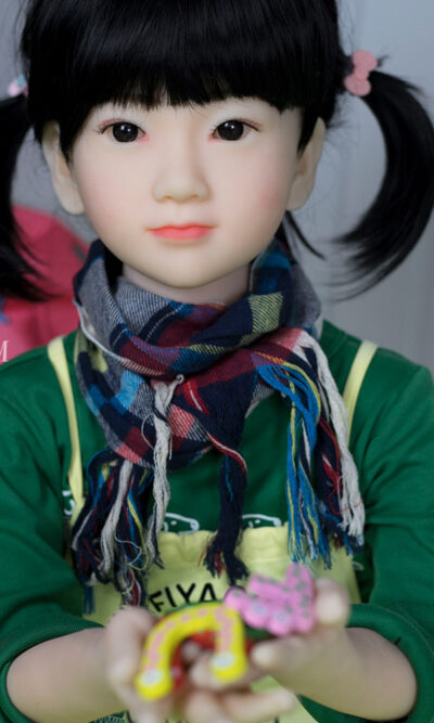CatDoll  115CM Saki