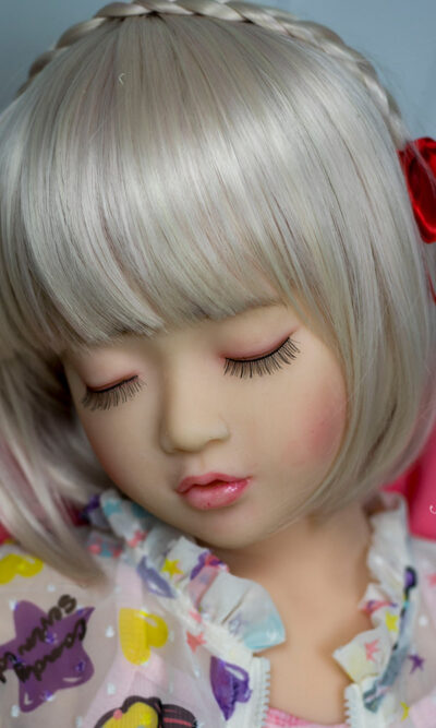 CatDoll  115CM Emelie / AIMI 爱奈