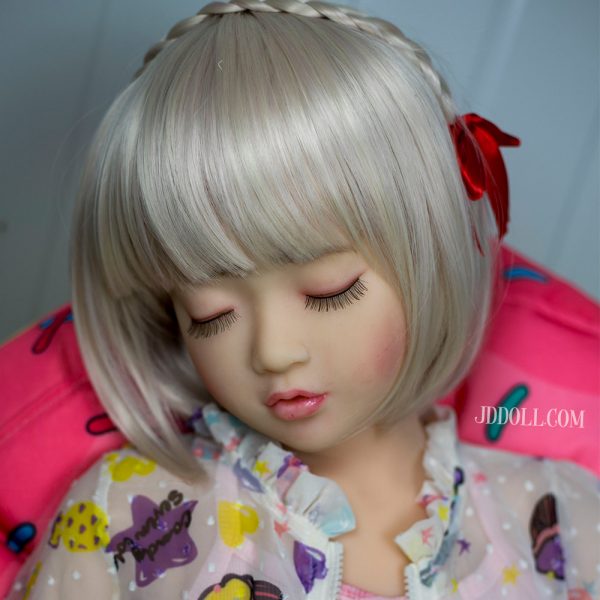 CatDoll  115CM Emelie / AIMI 爱奈