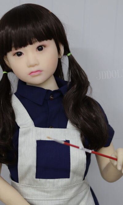 CatDoll  115CM Mi 米