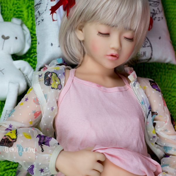 CatDoll  115CM Emelie / AIMI 爱奈 - 画像 (2)