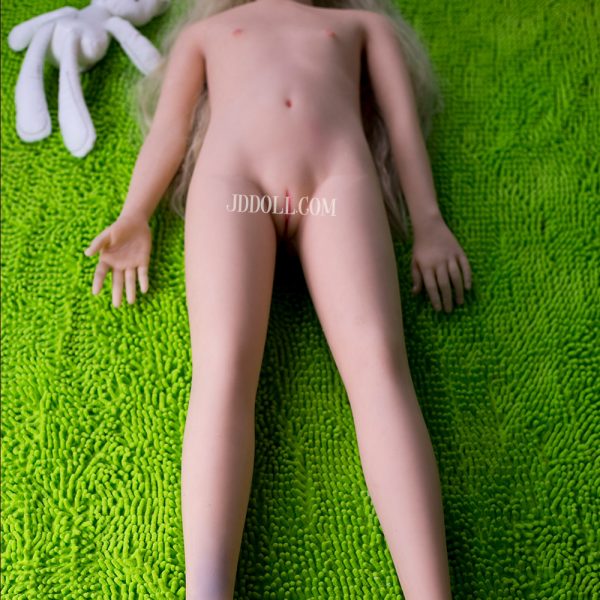 CatDoll  115CM Emelie / AIMI 爱奈 - 画像 (7)