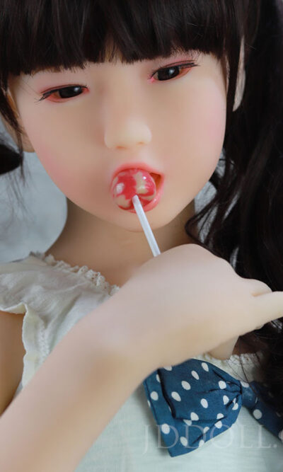 CatDoll  136CM Mila