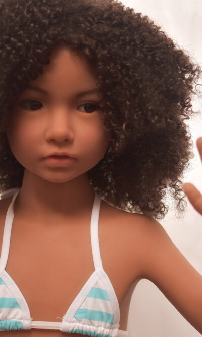 CatDoll  108CM Q4