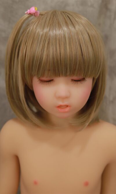 CatDoll  108CM EQ