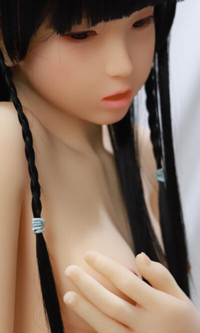 CatDoll  146CM B-CUP Mila