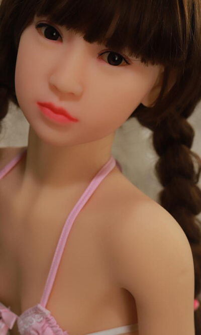 CatDoll  146CM Jing 静子