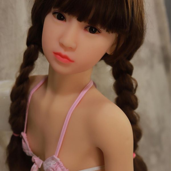 CatDoll  146CM Jing 静子