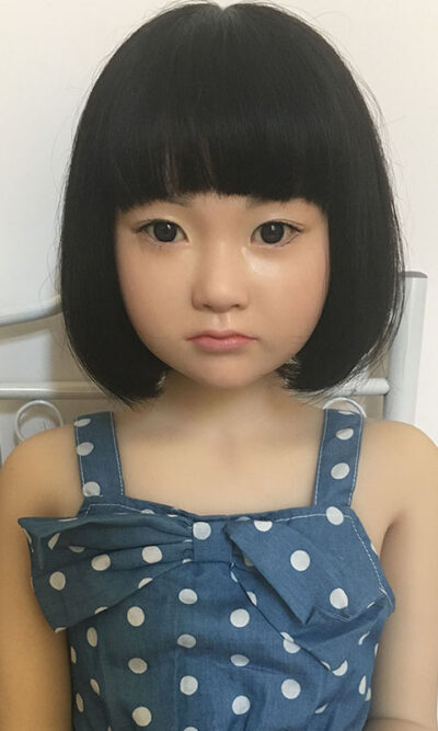 CatDoll Mini (115~128CM)