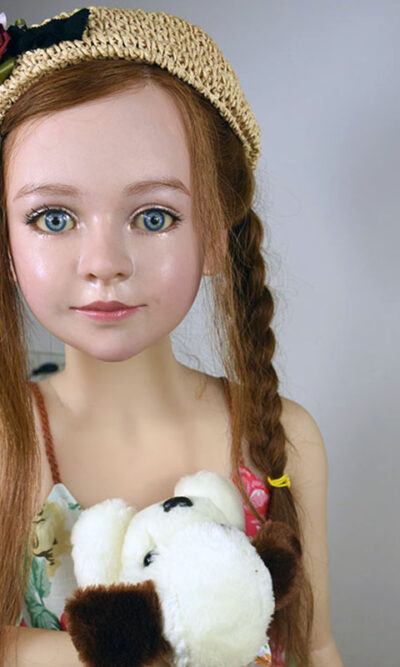 CatDoll  Rosie (115CM~128CM)