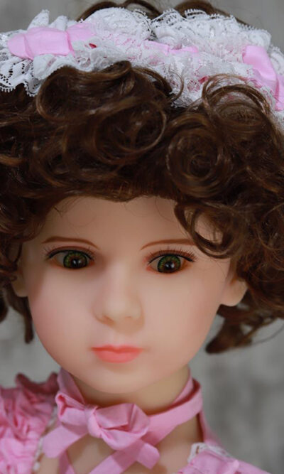 CatDoll  115CM Heidi