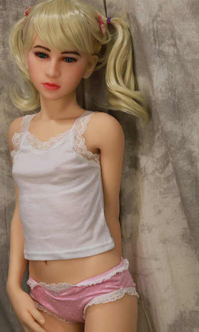 CatDoll  146CM Mei 美子