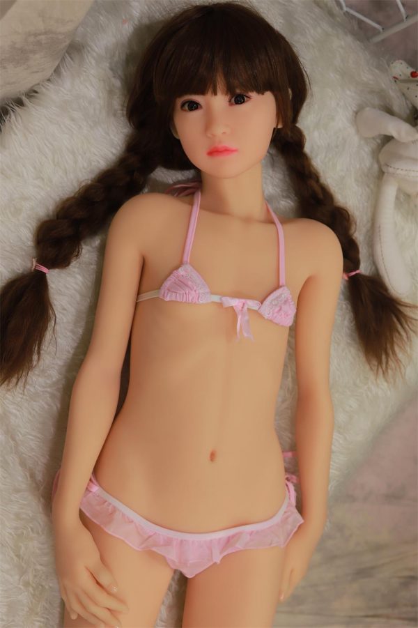 CatDoll  146CM Jing 静子 - 画像 (5)
