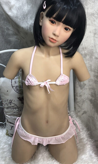 CatDoll正規品  胴体 Tami 100CM