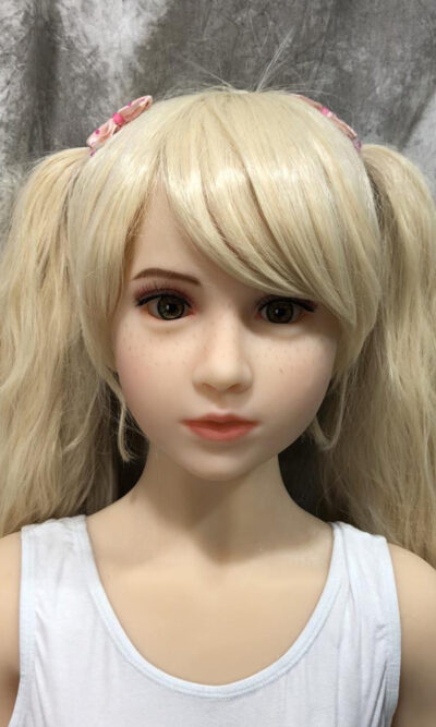 CatDoll正規品  Sasha 136 CM