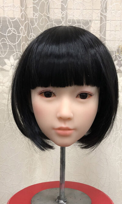 CatDoll  136CM Tami