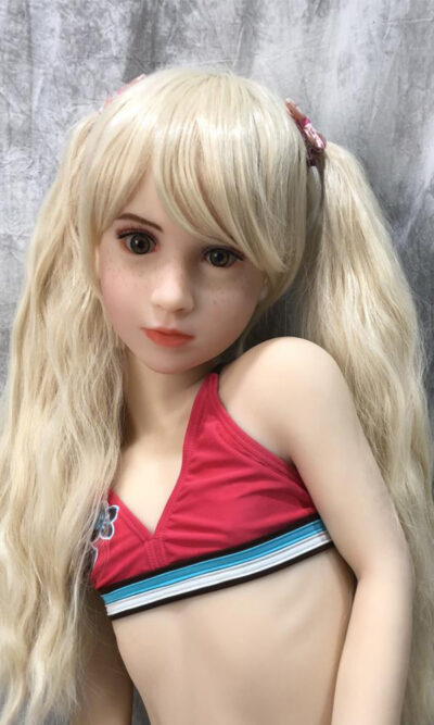 CatDoll正規品  Sasha 126 CM