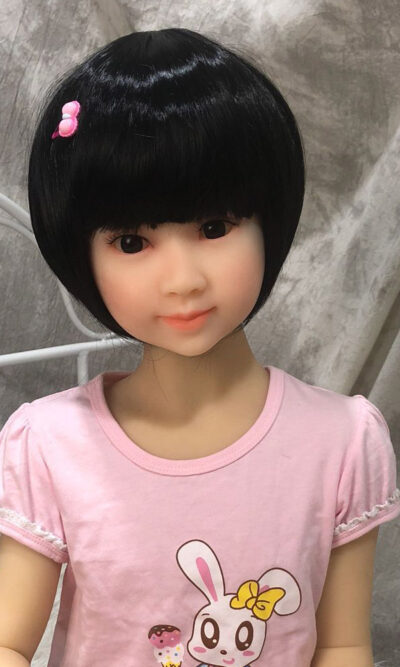 CatDoll  108CM BeBe