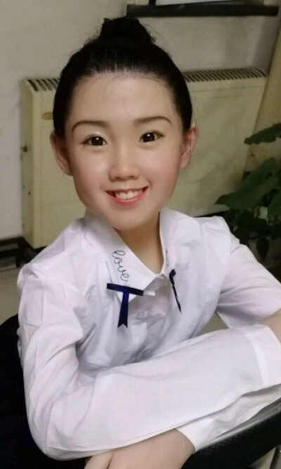 CatDoll 秋 Qiu 146CM B-CUP