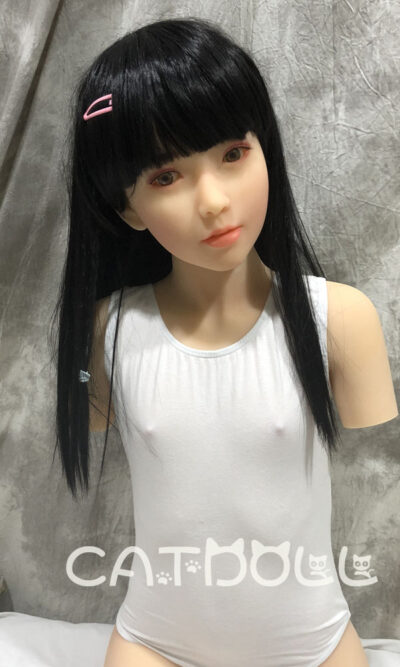 CatDoll正規品  胴体 Tami 100CM  + 超リアルメイク (基本色：Natural)