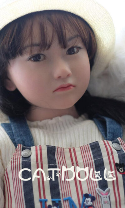 CatDoll Mini (115CM~128CM)
