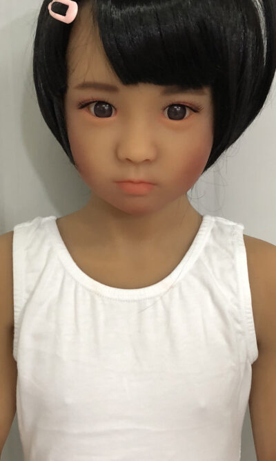 CatDoll  108CM Q 超リアルメイク (基本色：Asian Tone)