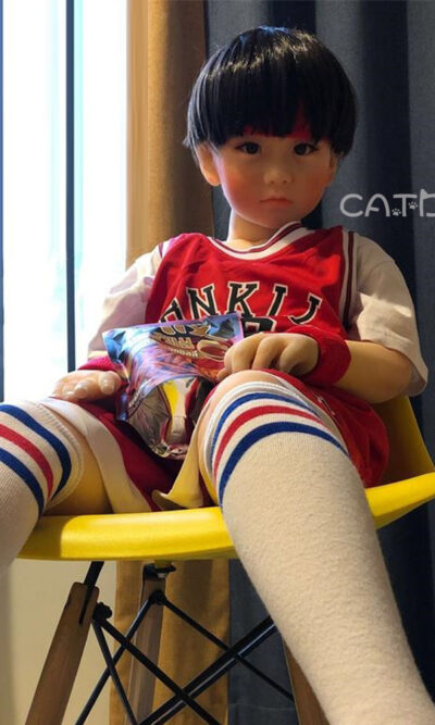 CatDoll  115CM Momoko 桃  Shota Doll