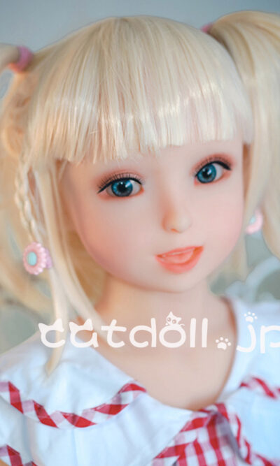 CatDoll  108CM Timi / Ling / 小灵