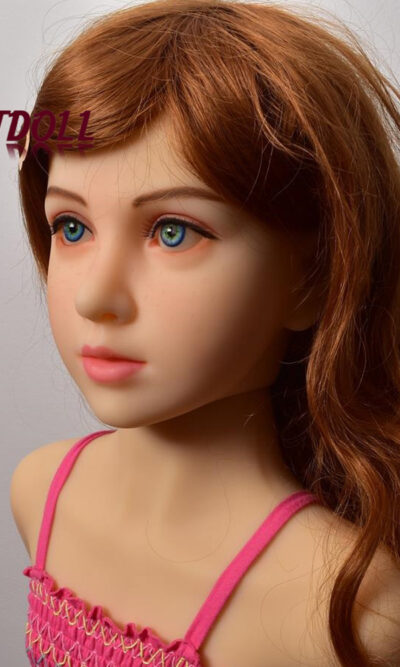 CatDoll正規品  Sasha 126 CM  (顧客からの写真)
