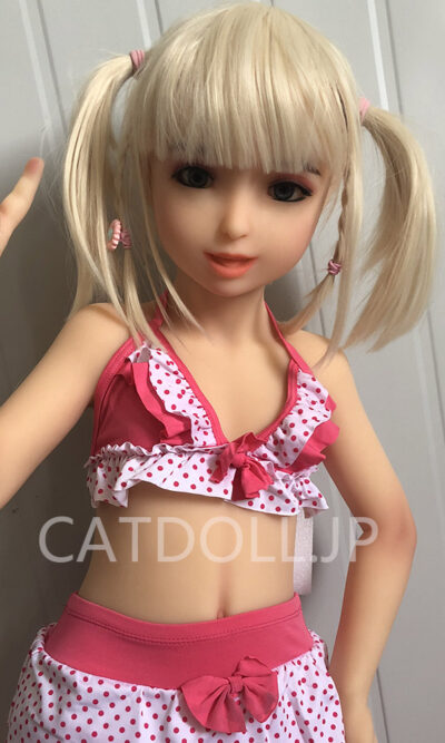 CatDoll正規品  102CM Ling 小灵