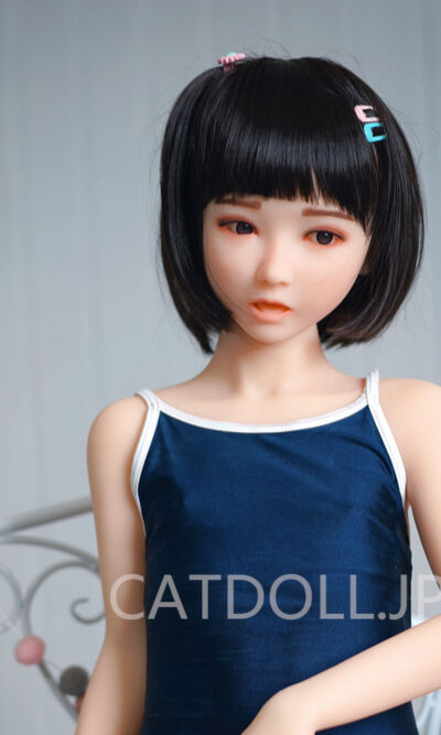 CatDoll正規品  YoYo 126 CM 优优 / 優優