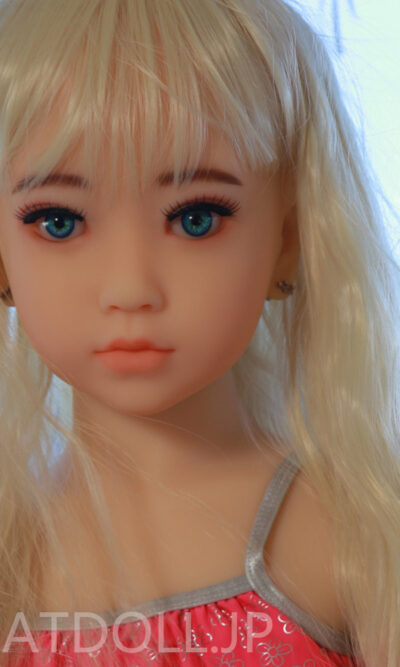 CatDoll  115CM Nanako (顧客からの写真)