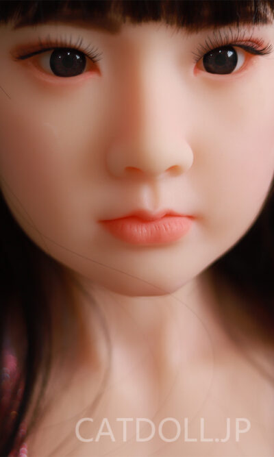 CatDoll  146CM B-CUP Seina 穗穗 + 超リアルメイク (顧客からの写真)
