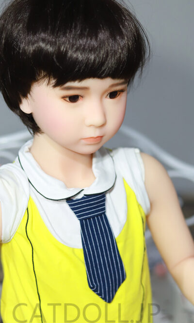 CatDoll  115CM Tom Shota Doll