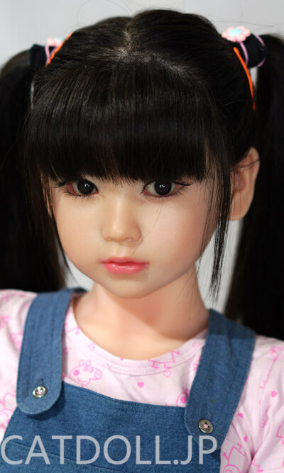CatDoll  スーパーリアルヘッド Nanako 115CM