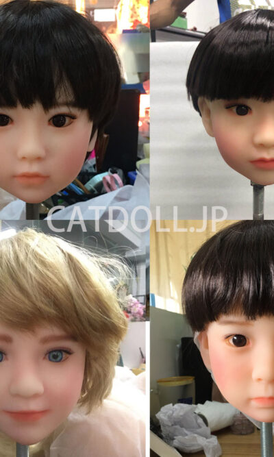 CatDoll  115CM 男の子 Shota Doll
