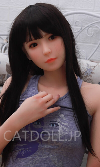 CatDoll  166CM Jo+ 超リアルメイク