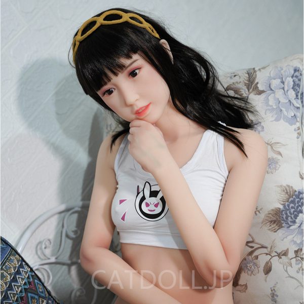 CatDoll  166CM Nana+ 超リアルメイク