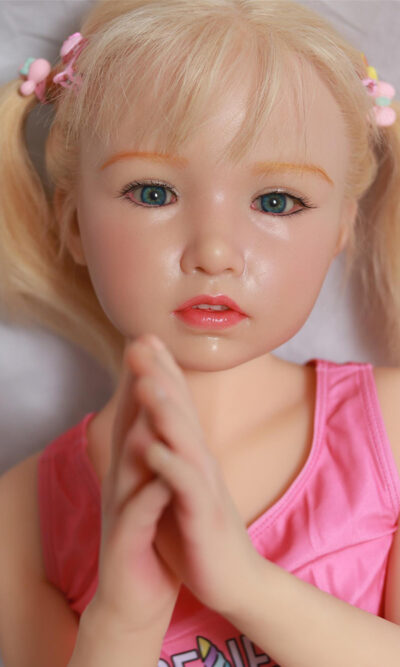 CatDoll  COCO 108CM