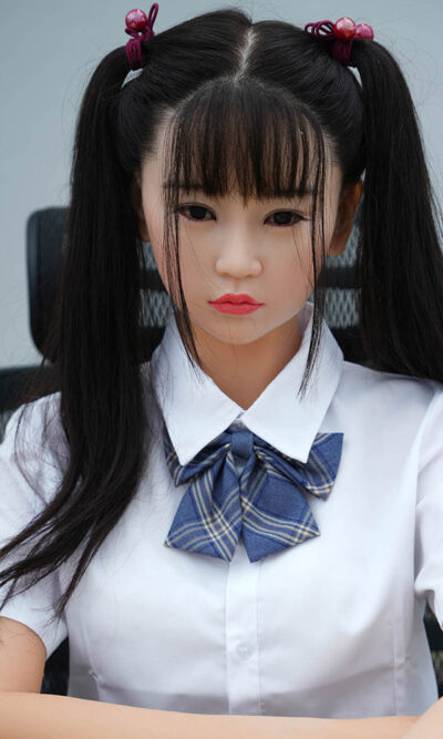 CATDOLLフルシリコンラブドール 155CM