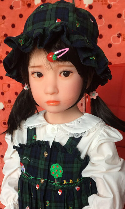 CatDoll  108CM Dudu 超リアルメイク