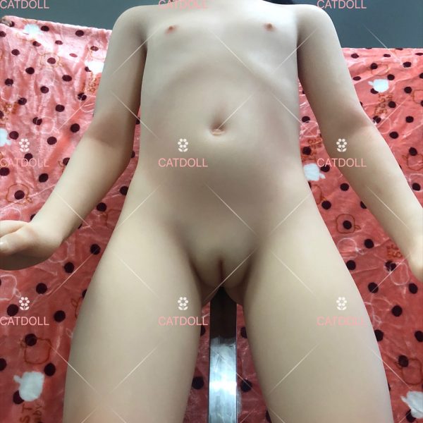 CATDOLL 130CMラブドール+スーパーメイク - 画像 (2)
