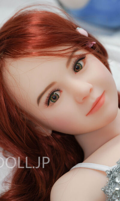 CatDoll  136CM Laura+スーパーメイク
