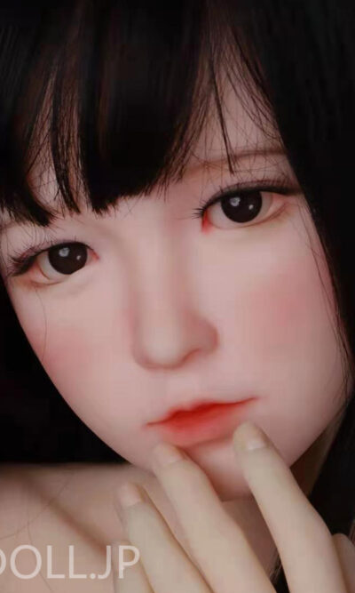 CatDoll  166CM Hanako 花子+ 超リアルメイク