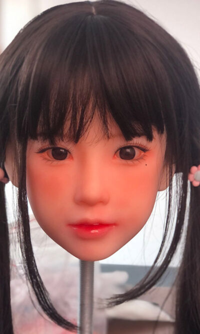 CATDOLL 136CM 小微 Wei +スーパーメイク