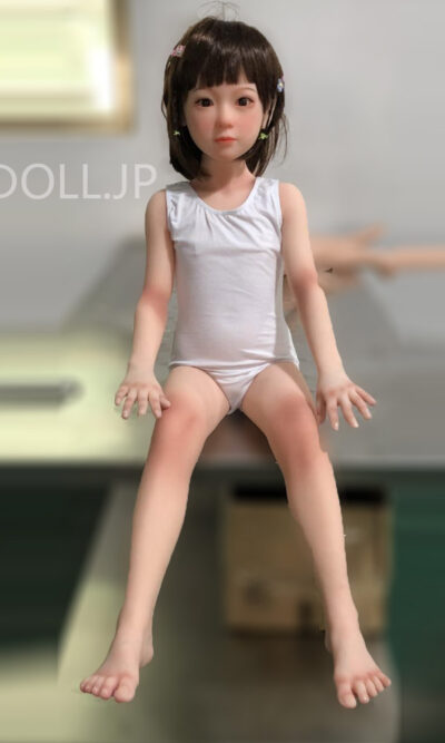 CatDoll  108CM CiCi+ 超リアルメイク