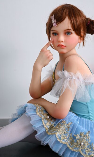 CATDOLL 123CM Milana