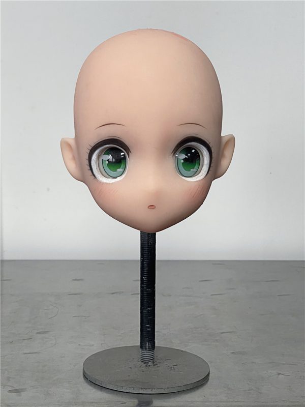 CATDOLL 102CM 漫画風ラブドール B型ヘッド - 画像 (3)
